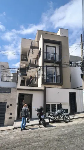 Ótima oportunidade na Parada Inglesa!!