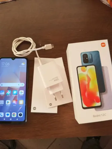 Redmi 128gb