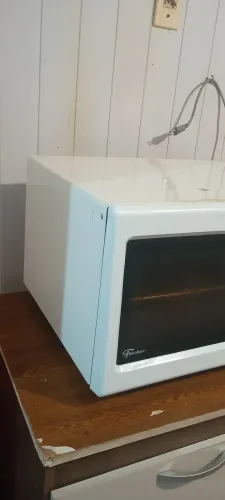 Forno elétrico