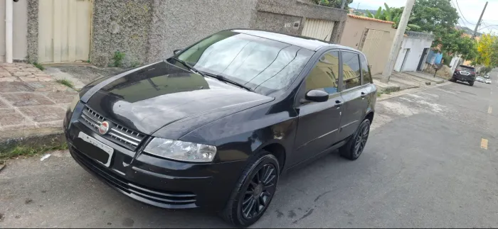 Fiat Stilo 1.8/ 1.8 Connect Flex 8V 5P 2006