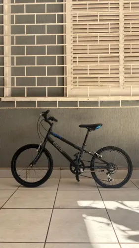 Bike CALOI nova