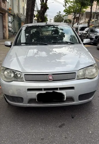 Fiat Palio 1.0 Economy Fire Flex 8V 2P 2010