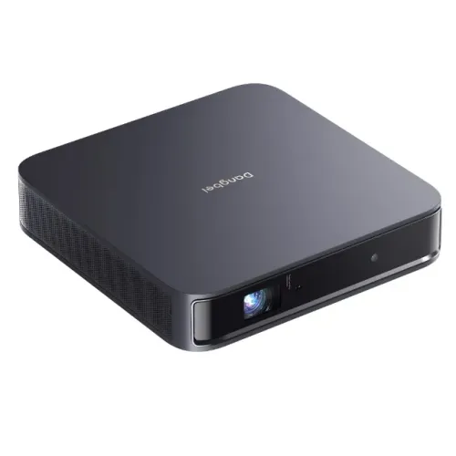 Dangbei Atom Projetor Laser ALPD 3D de 1080P à 4K Full/Ultra HD Google TV Netflix 1200 Iso