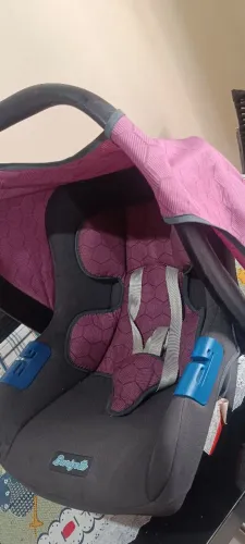 bebê conforto