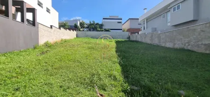 Lote / Terreno - Residencial Parque do Alecrins