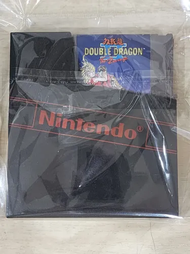Double Dragon 2 de 8 bits