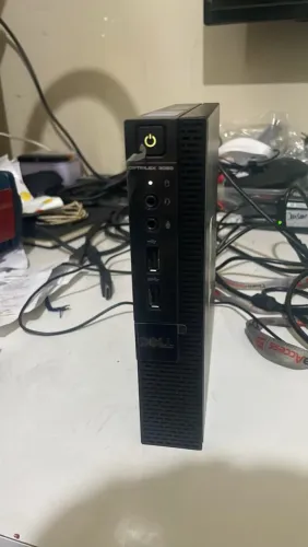 Optiplex 3020