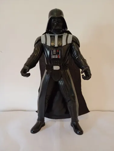 Hasbro - Boneco Darth Vader 