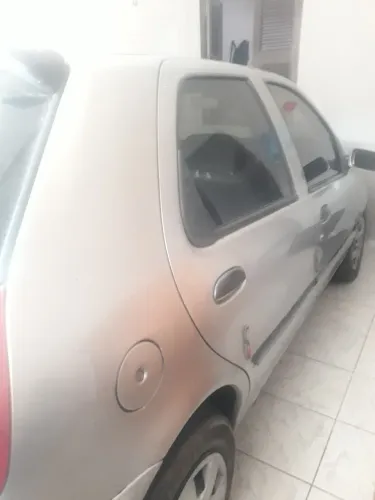 Fiat Palio EDX 1.0 MPI 4P 1998