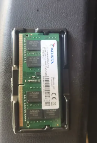 DDR4 notebook 16GB 3200MHZ