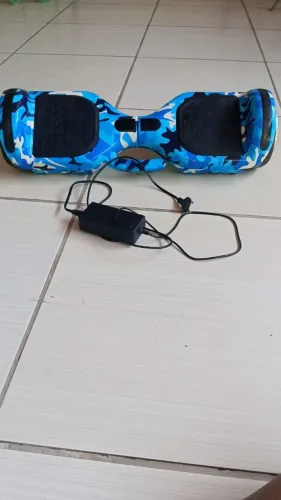 Hoverboard 450