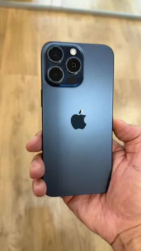 iPhone 15 Pro Max 256