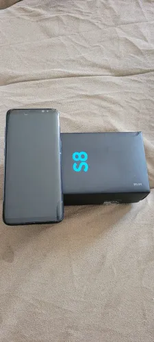 Samsung S8 64gb