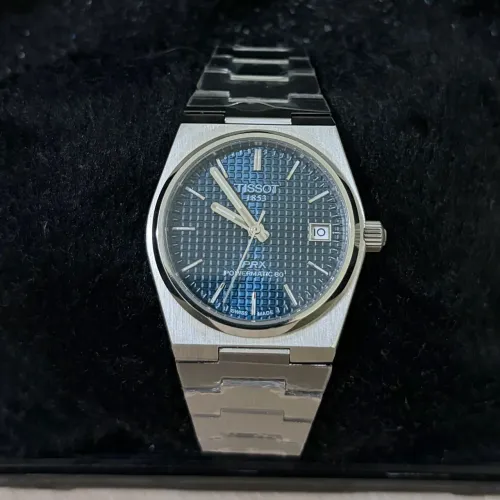 Relógio Tissot PRX Powermatic 80 - 35mm