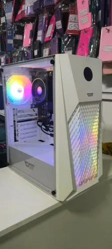 PC GAMER RYZEN