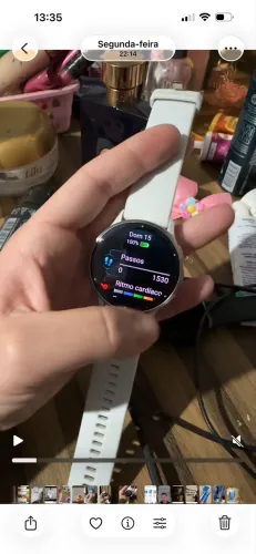 Garmin venu3, 45mm