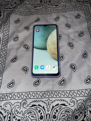 Celular Samsung galaxy a12 64gb