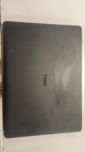 Notebook Dell Pro 14 - somente a tela trincada