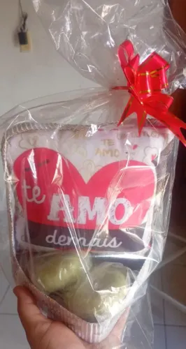 Cestas para dia dos namorados 