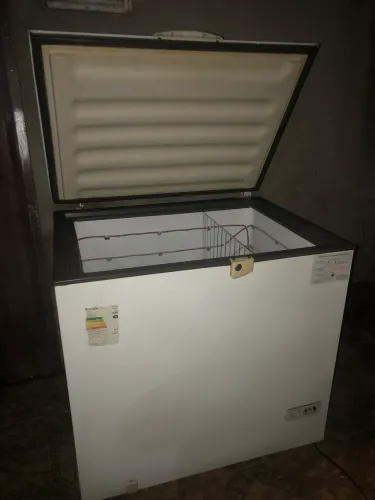 FREEZER CÔNSUL