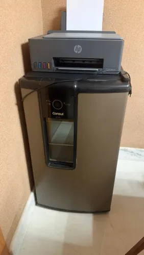 Cervejeira cônsul 220V