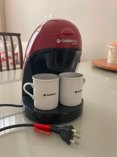 Cafeteira Cadence 