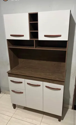 Armário para cozinha NOVO
