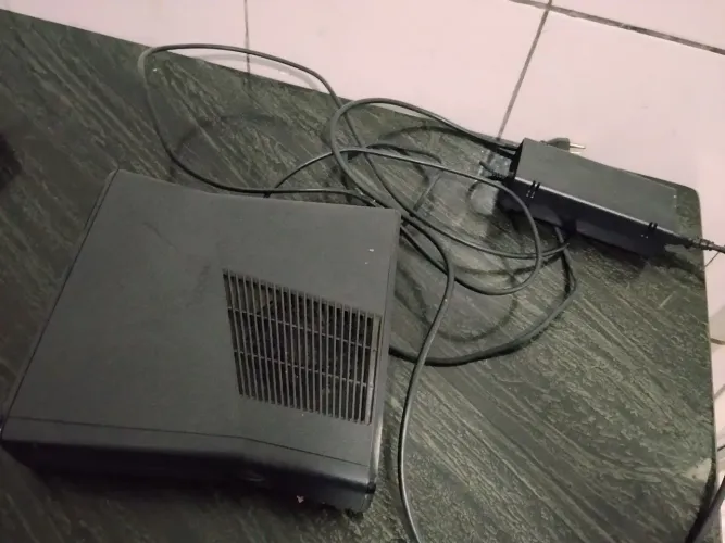 Xbox 360
