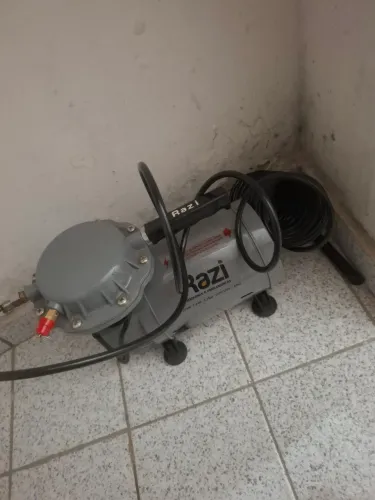 Compressor 