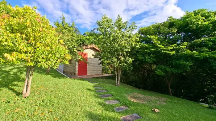 Lote/Terreno para venda possui 15 metros quadrados em Ratones - Florianópolis - Santa Cata