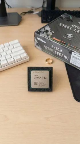 Ryzen 7 5700x