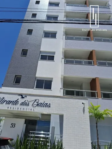 Apartamento Garden de Alto Padrão no Continente