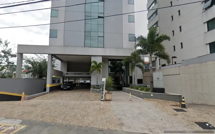 SALA DUPLEX COM 117 M² NO TUCURUVI, SÃO PAULO/SP