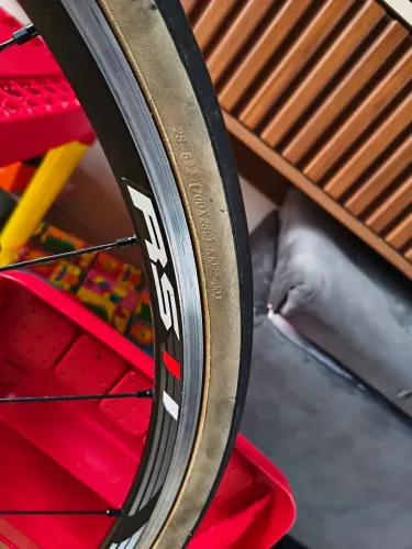Rodas bike speeds Shimano RS11