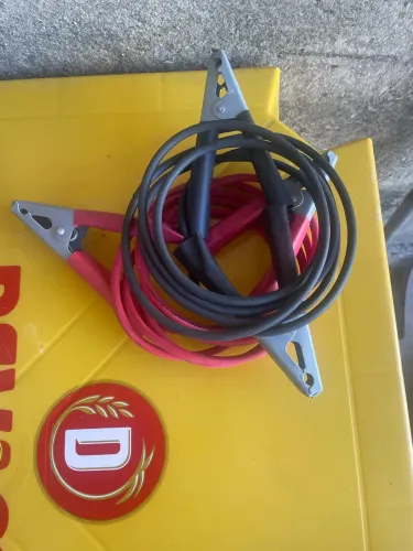 Chupeta para automóveis