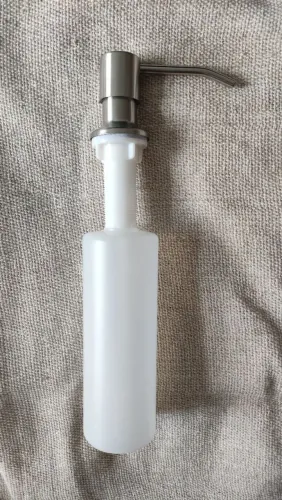 Dispenser para detergente