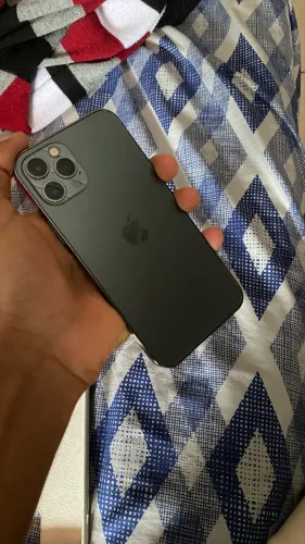 iPhone 12 Pro 