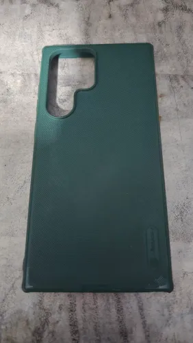 Capa Anti Impacto | Nillkin | S24 Ultra