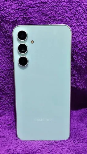 Samsung Galaxy S23 fe Impecável , estado de novo !