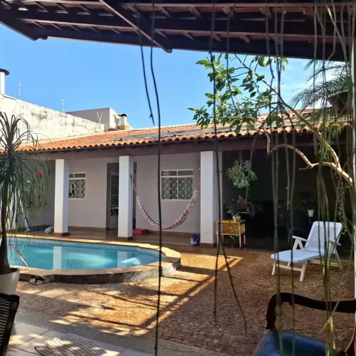 Linda Casa na Ribeirania | Imobiliária Rosa e Rangel