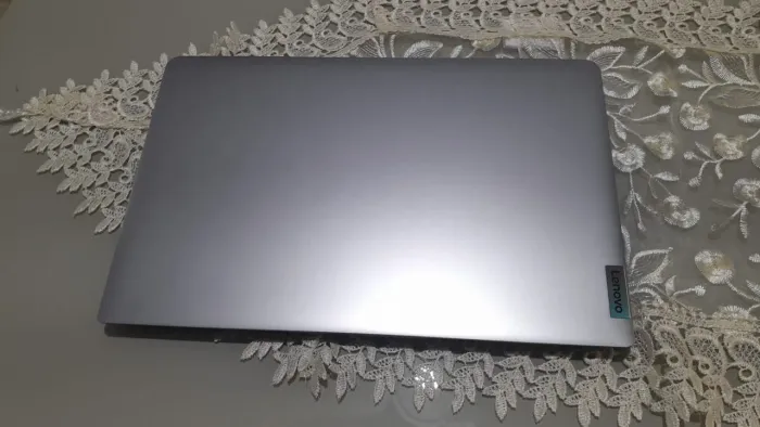 Notebook lenovo 