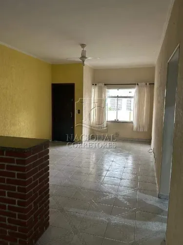 Casa à venda, 1 quarto, 2 vagas, Vila Pires - Santo André/SP