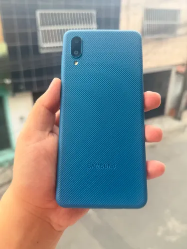 Galaxy A02