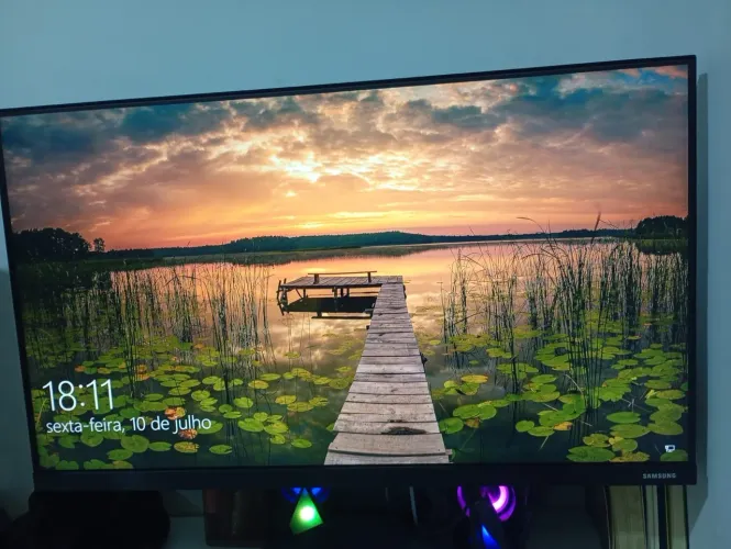 Monitor TOP
