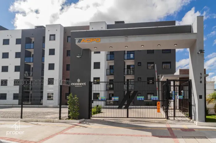 Apartamento 2 dormitórios para aluguel nas Três Vendas em Pelotas/RS