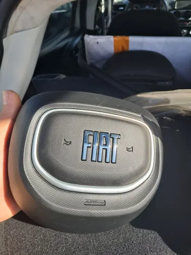 Airbag do Volante Fiat Argo Cronos