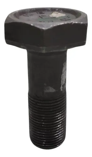 Parafuso Polia Virabrequim Iveco Daily 65cs 2023