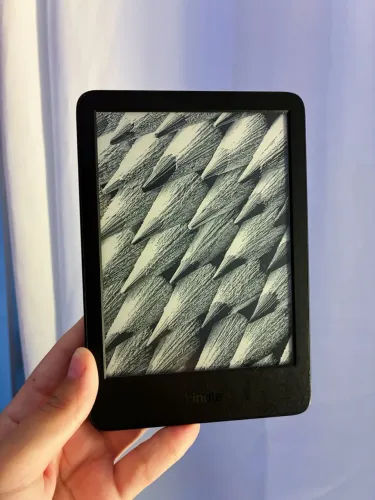 Kindle 11ª geração