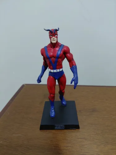 Gigante - miniatura eaglemoss Marvel