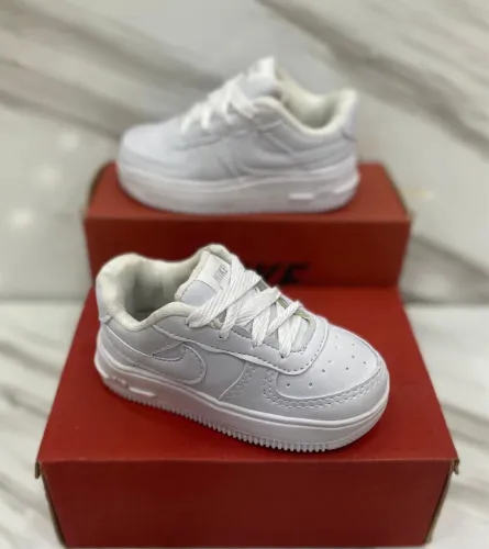Tênis infantil Nike